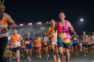 BIB: 201, 20418, 22313
                            <button type="button" onclick="openModal(22837421)" class="btn btn-primary btn-sm float-right btn-popup" data-toggle="modal" data-target=".modal-high-quality">
                        <i class="fas fa-shopping-cart"></i> Add to Cart
                    </button>
                                            <button type="button" onclick="isThisMe(22837421, true)" class="btn btn-success btn-sm float-right btn-popup btn-isme hidden" data-toggle="tooltip" data-placement="bottom" title="นี่คือรูปของคุณใช่ไหม คลิกที่นี่เพื่อเอาเข้าอัลบั้ม">
                        <i class="fas fa-plus"></i> Add to album
                    </button>
                    <button type="button" onclick="isThisMe(22837421, false)" class="btn btn-warning btn-sm float-right btn-popup btn-isnotme hidden">
                        <i class="fas fa-ban"></i> Remove from album
                    </button>